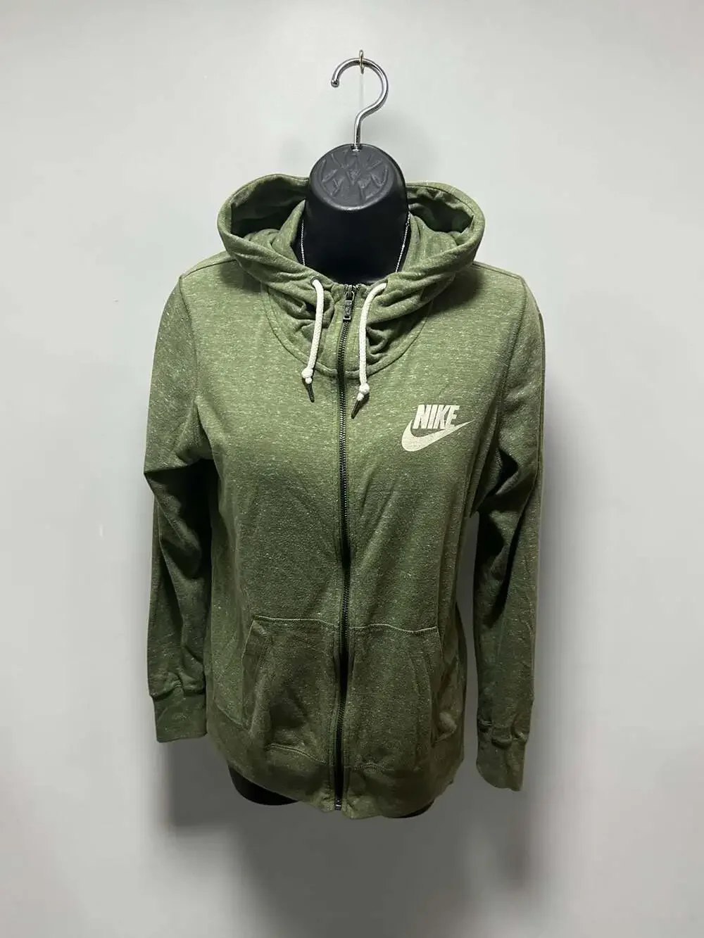 Nike green full